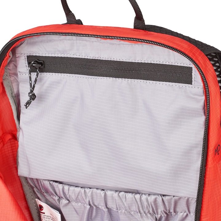 Actual product image Mammut Aenergy 12 (12 l)