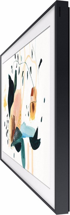 Actual product image Samsung QE65LS03T The Frame 4.0 (65", QLED, 4K, 2020)