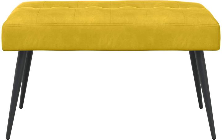 Produktbild vidaXL Moderne Bänke (40 cm)