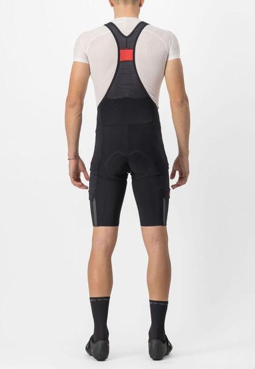 Produktbild Castelli Unlimited Thermal Bibshort (XXL)