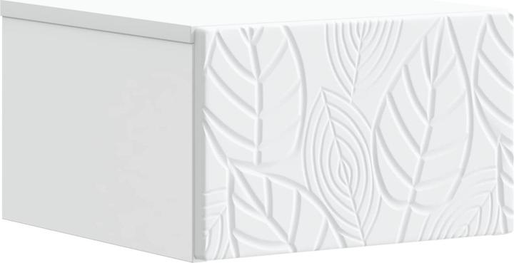 Produktbild vidaXL Wandtisch (34.50 x 49 x 20 cm)