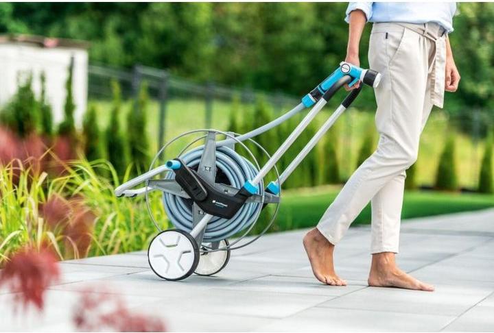 Actual product image Cellfast explorer (60 m)