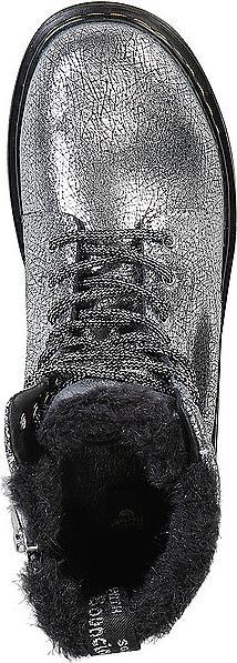 Image du produit Dr. Martens Boots à lacets 1460 Y SERENA FOIL (38.5)