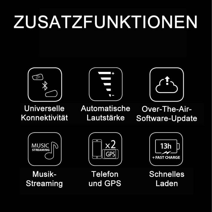 Image du produit Cardo Freecom 4x (Lot de 1)