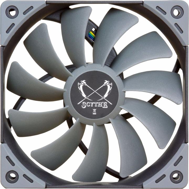 Produktbild Scythe Kaze Flex (120 mm, 1 x)