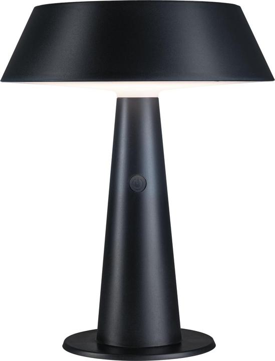 Produktbild Paulmann Solar Tischleuchte Soala (320 lm)