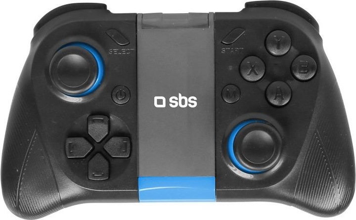 Image du produit SBS Manette de jeu mobile pour smartphone et PC (Android, iOS, PC)