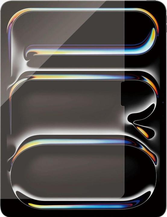 Immagine prodotto PanzerGlass Ultra-Wide Fit (1 pz., Apple iPad Air 13 2024, Apple iPad Air 13 2025)
