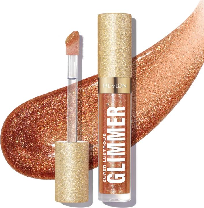 Produktbild Revlon Lucidalabbra Super Lucente (006)