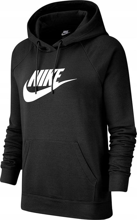 Produktbild Nike NSW Essential Kapuzenpullover (XS)