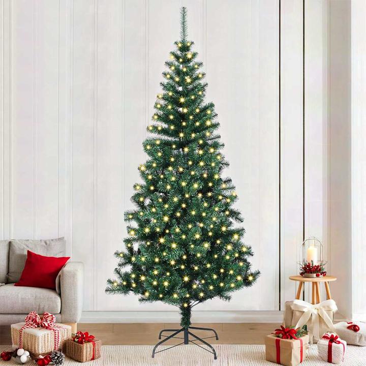 Actual product image vidaXL Künstlicher Baumschmuck (240 cm)