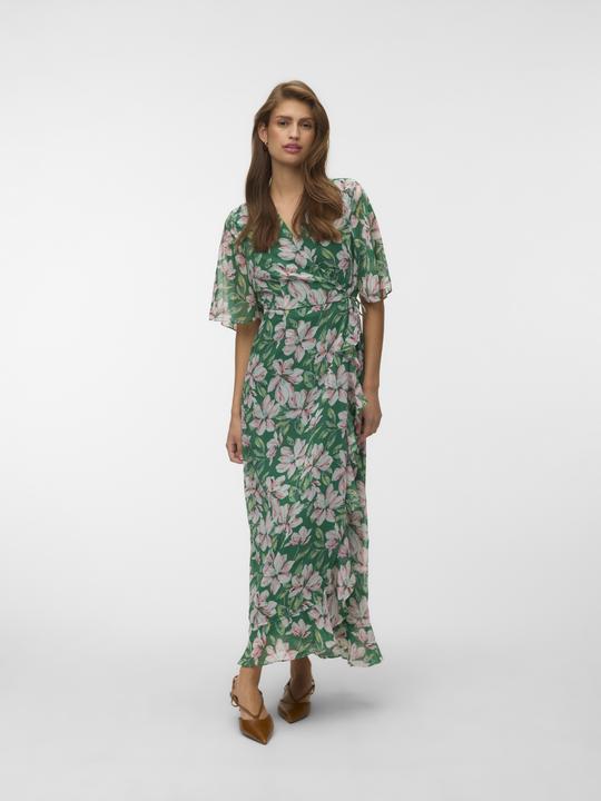 Produktbild Vero Moda VMZILLE Langes Kleid Kleid (XL)