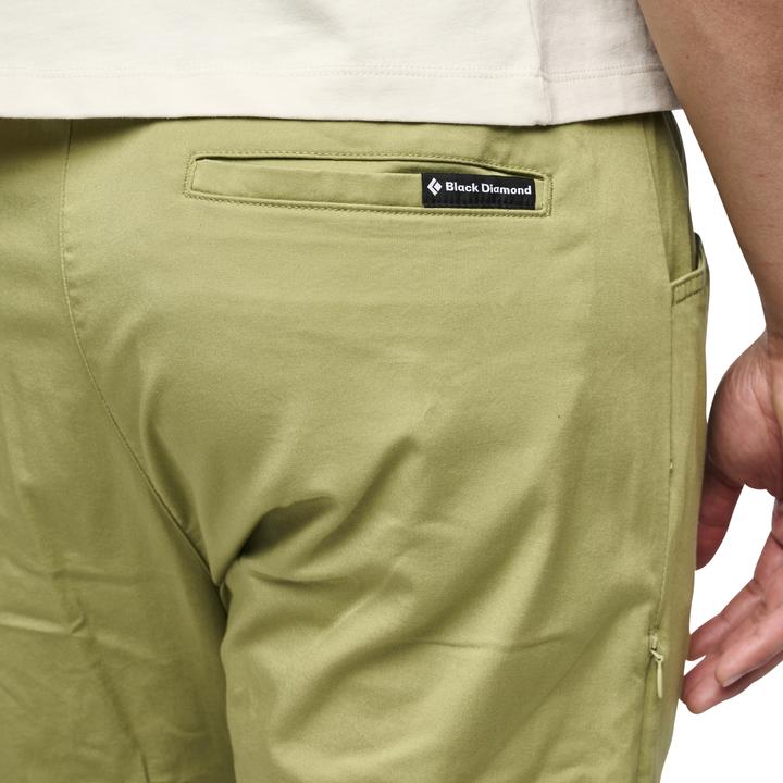 Actual product image Black Diamond M Notion Pants (S)
