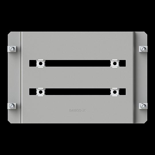 Striebel & John Montagetraverse NH2 1-FB ZH238, Serverschrank Zubehör
