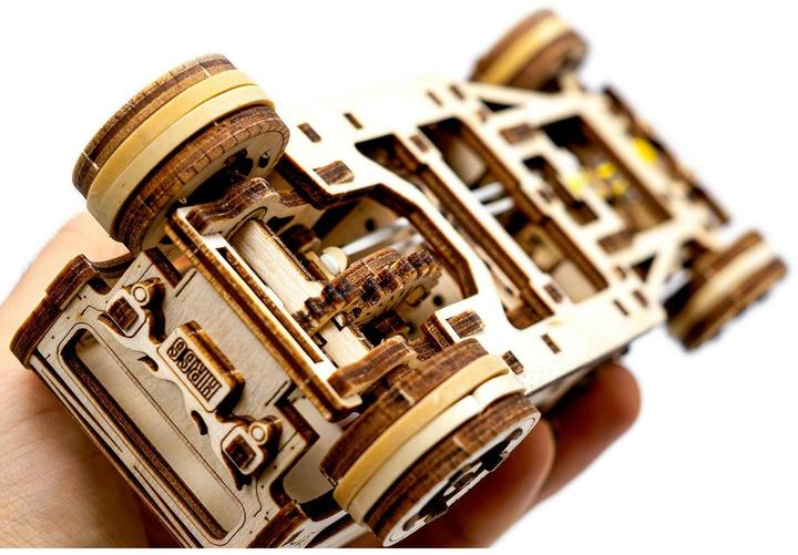 Image du produit Revell Tiny Adventures - Hot Rod