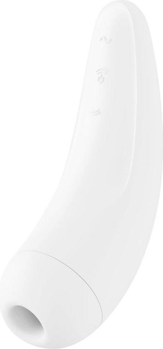Produktbild Satisfyer Curvy 2+