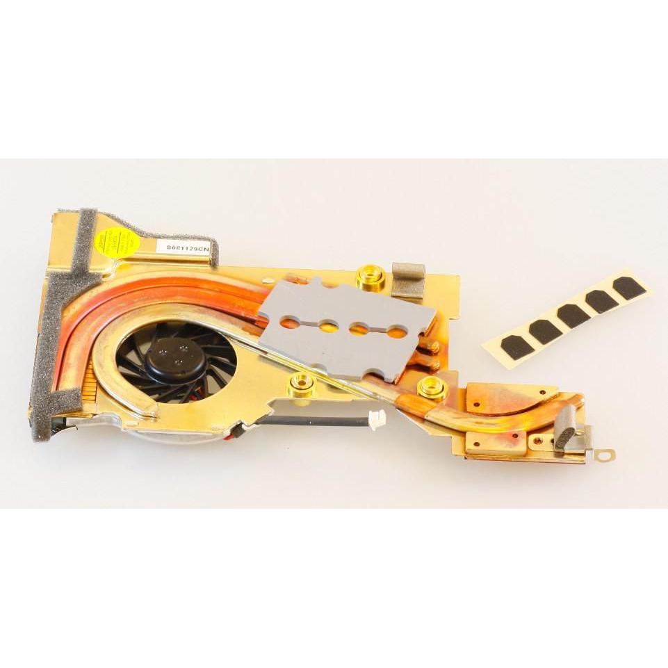 Lenovo Fan Long, Notebook Ersatzteile