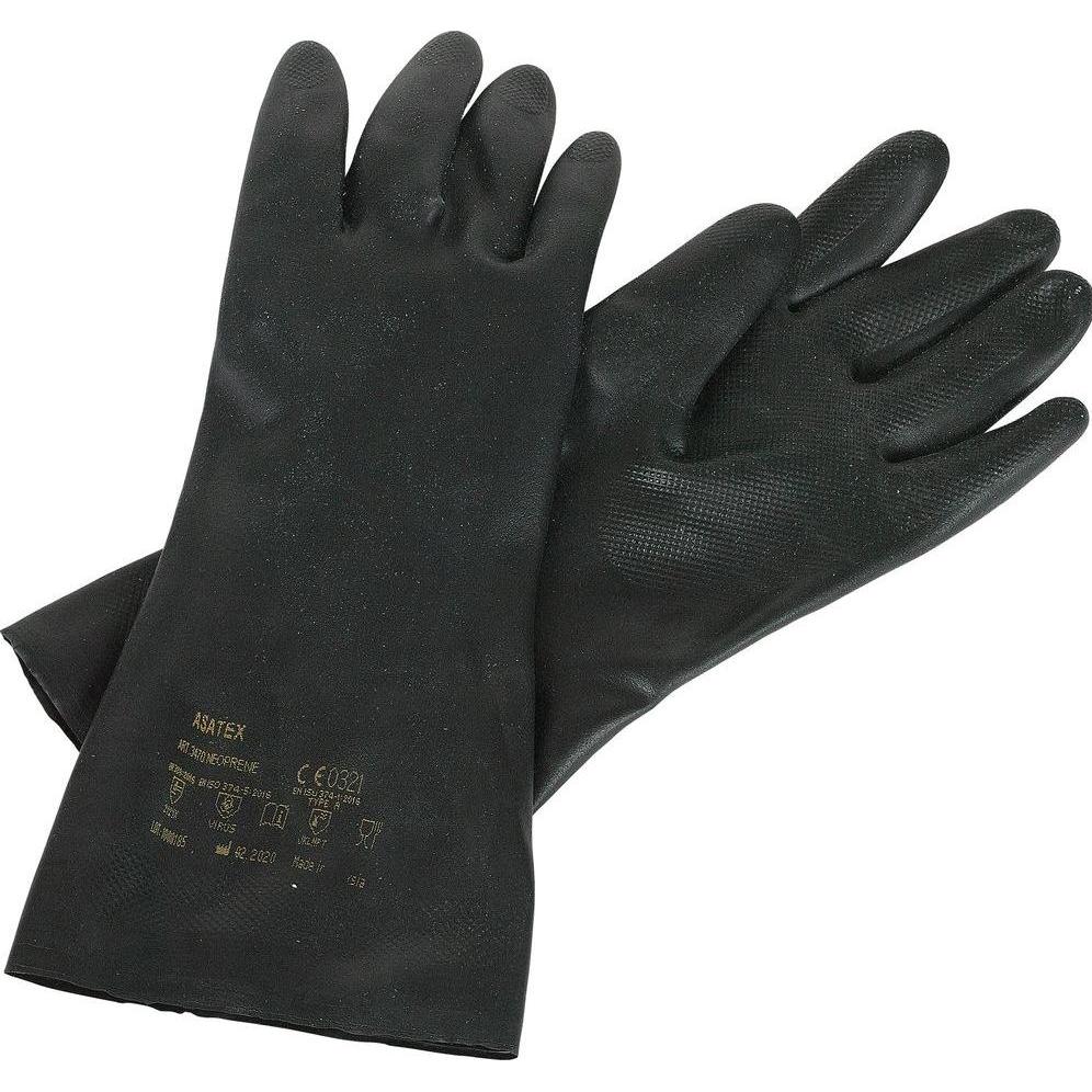 Asatex, Schutzhandschuhe, Arbeitshandschuhe (10)