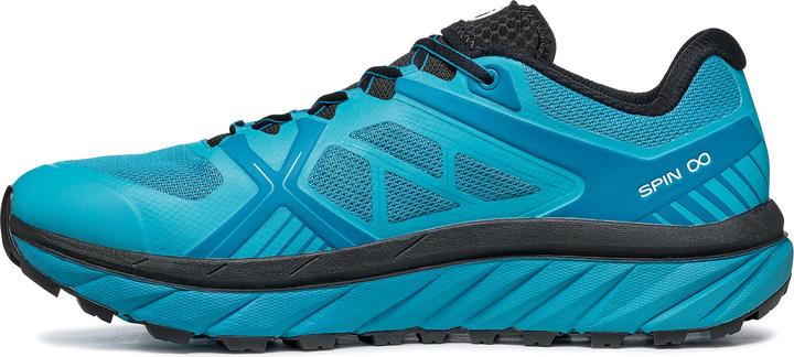 Actual product image Scarpa Spin Infinity (45.5)