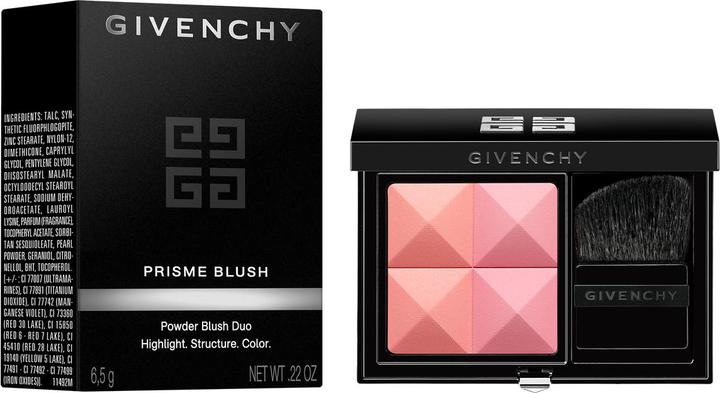 Produktbild Givenchy Le Prisme Blush 4 (4)