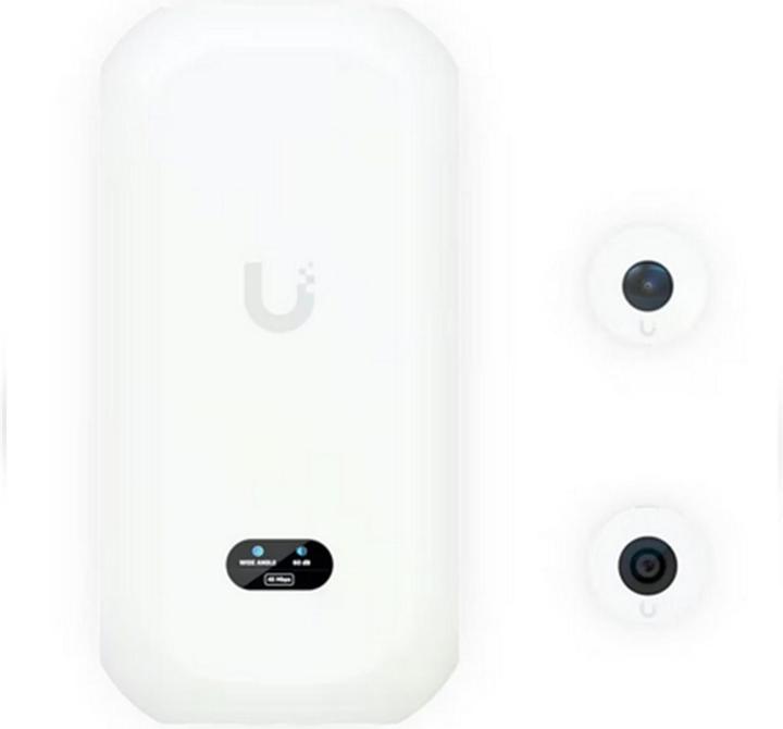 Produktbild Ubiquiti AI Theta Audio (Netzteil)