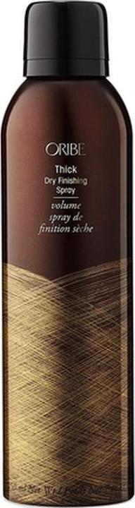 Image du produit Oribe Spray de finition épais et sec (250 ml)