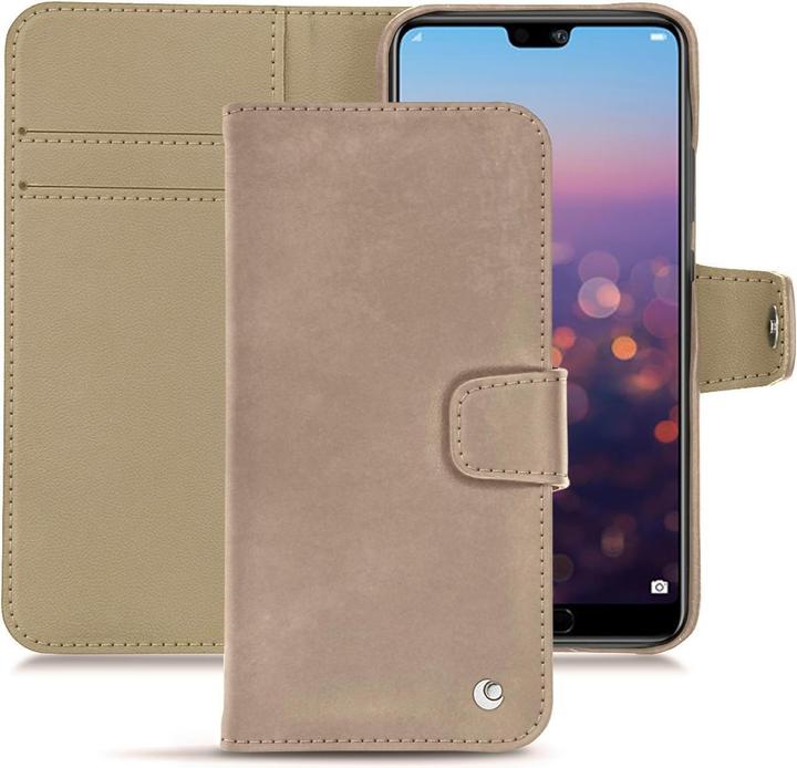 Taupe vintage ( Pantone #bda790 )