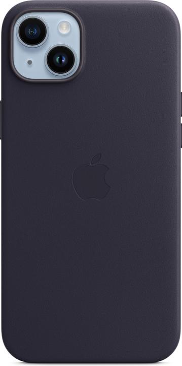 Immagine prodotto Apple Custodia in pelle con MagSafe (Apple iPhone 14 Plus)
