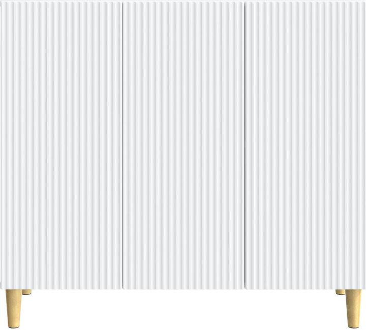 Produktbild vidaXL Sideboard-Aufbewahrung