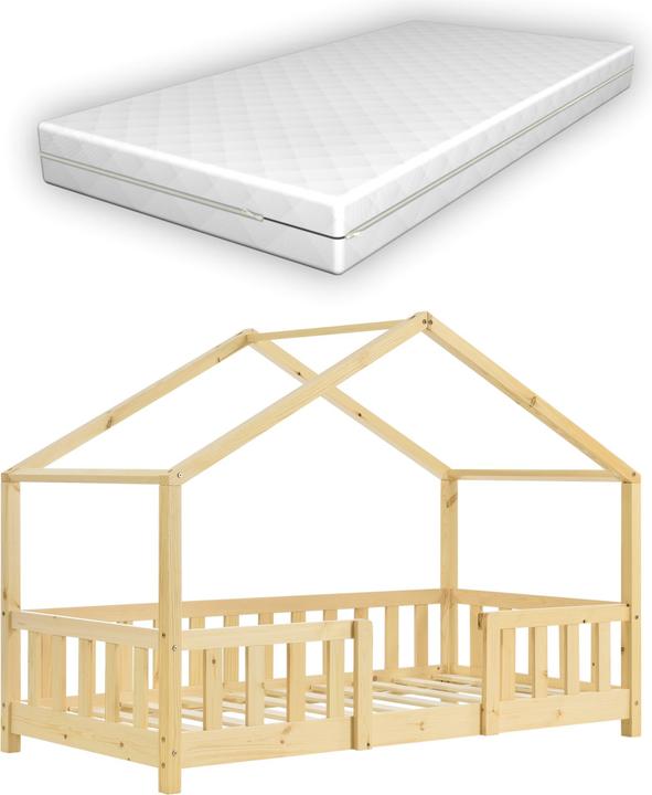 En.Casa Treviolo (80 x 160 cm)