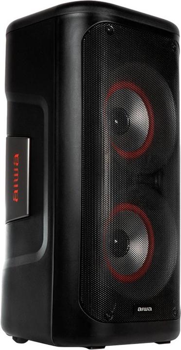 Actual product image Aiwa KBTUS-450 (3.50 h, Electrical connection)