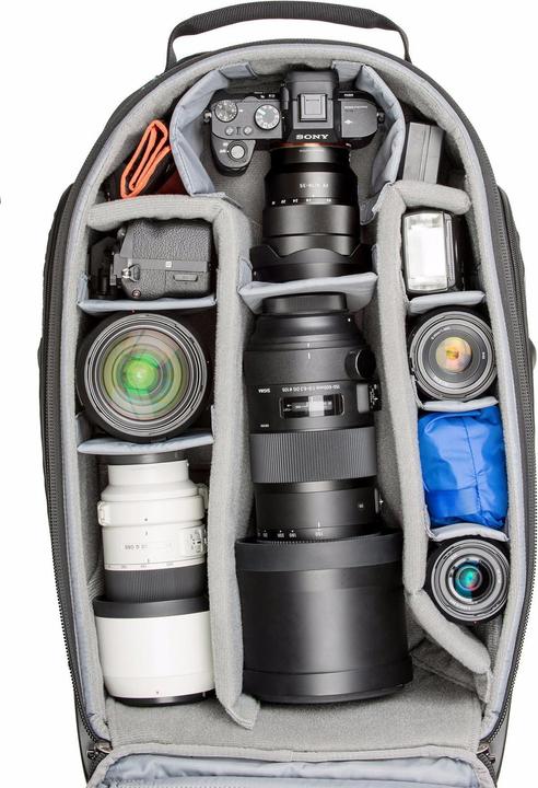 Produktbild Think Tank StreetWalker Rolling BP V2.0 (Fototrolley, 57.30 l)