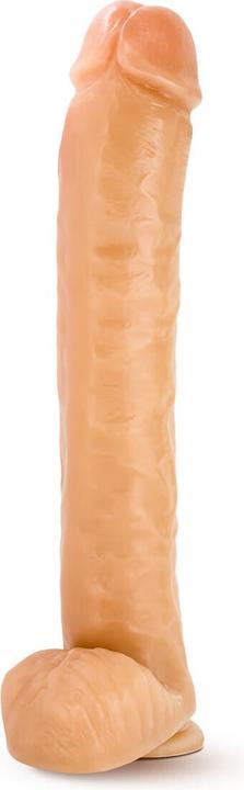 Productafbeelding Blush Hung Rider Bruno 14inch Dong