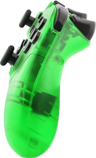 Immagine prodotto Nyko Controller Wireless Core (verde) (DSi XL)