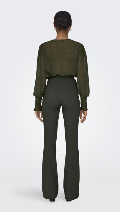 Image du produit Only ONLSALLY Pantalon évasé (32)
