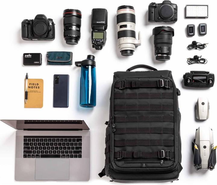 Image du produit Tenba Axis V2 (Sac à dos photo, 24 l)