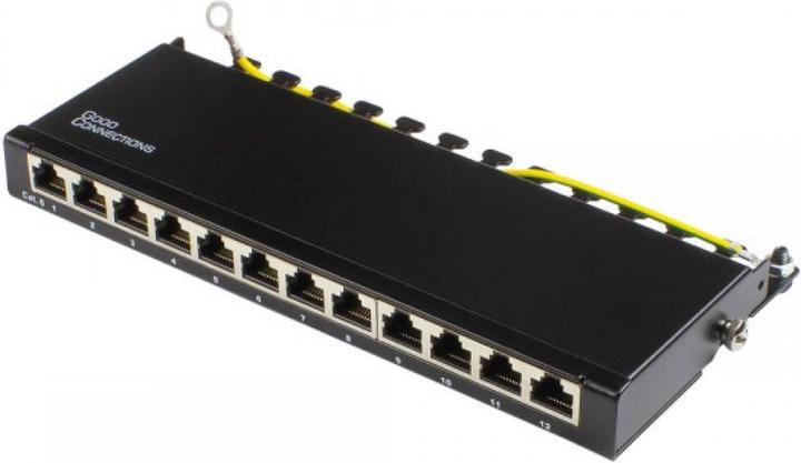 Good Connections GC-N0115 Gigabit Ethernet