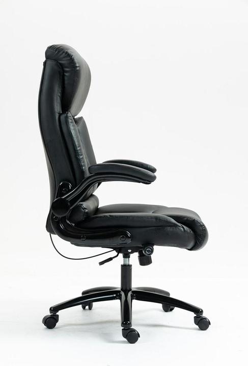 Immagine prodotto Activejet Bürostuhl YK7406-1 schwarz (45 - 55 cm)