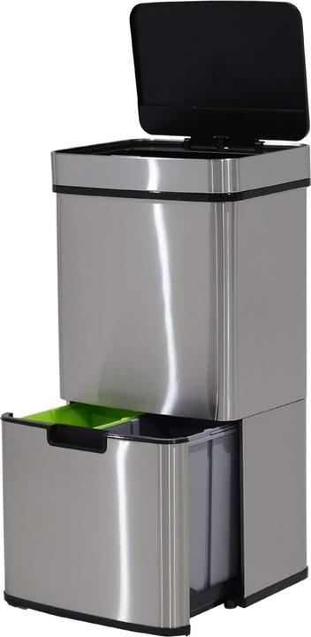 Jamb Infrared sensor 72L (72 l)