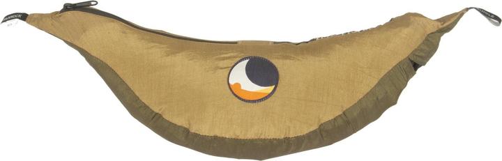 Actual product image Ticket To The Moon King size hammock (200 kg)