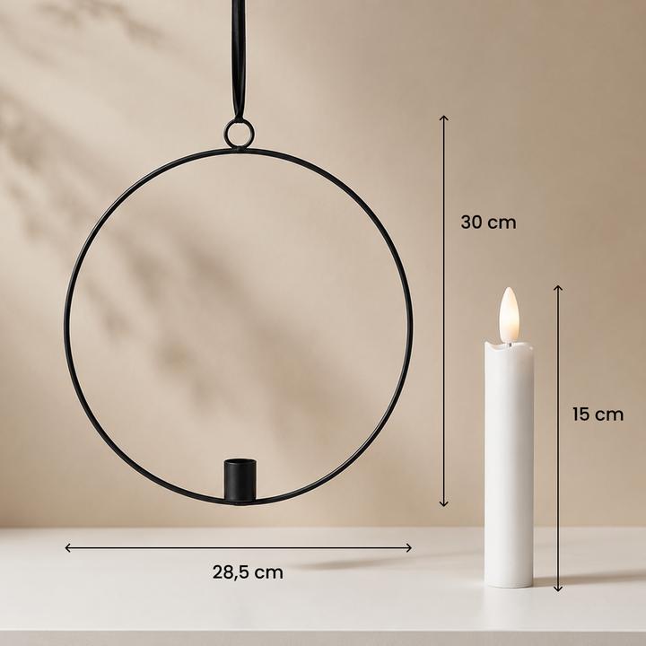 Produktbild Star Trading Flamme Ring