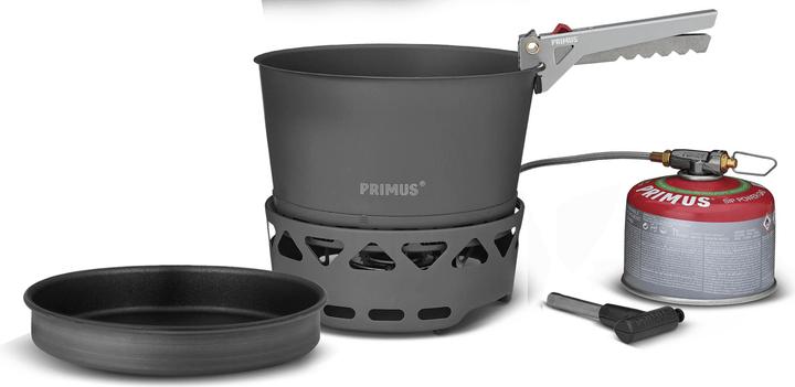 Produktbild Primus Primetech Stove Set II w. pan