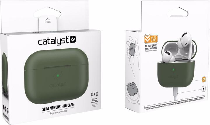 Produktbild Catalyst Premium Slim