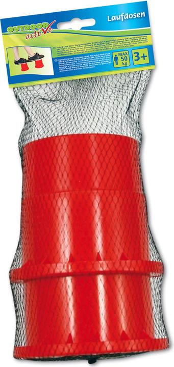 Productafbeelding Outdoor Active Inloopblikken