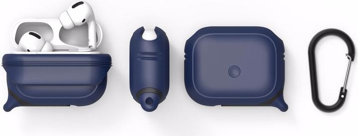 Actual product image Catalyst Transport case silicone AirPods Pro (Headphone bag)