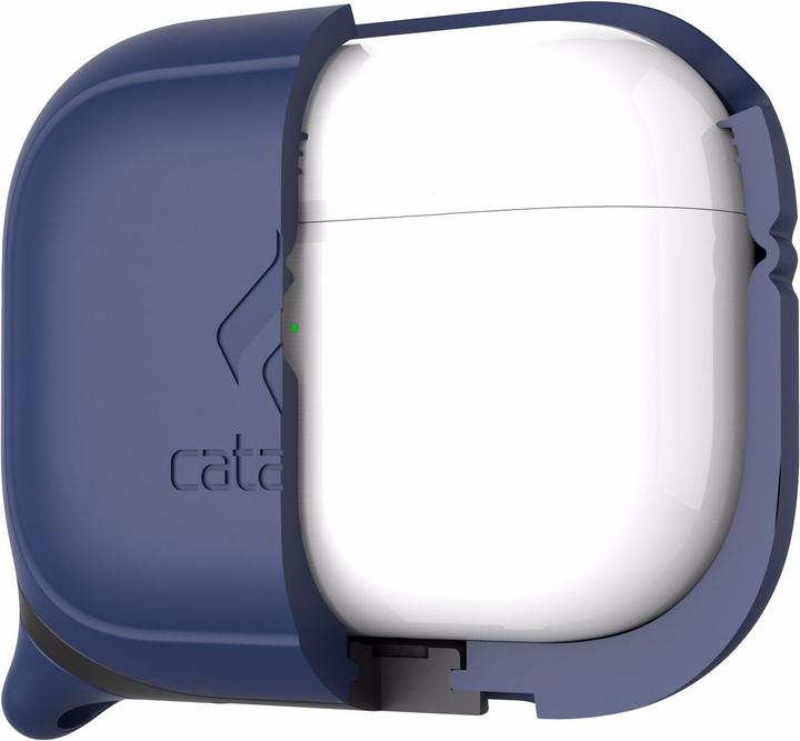 Actual product image Catalyst Transport case silicone AirPods Pro (Headphone bag)