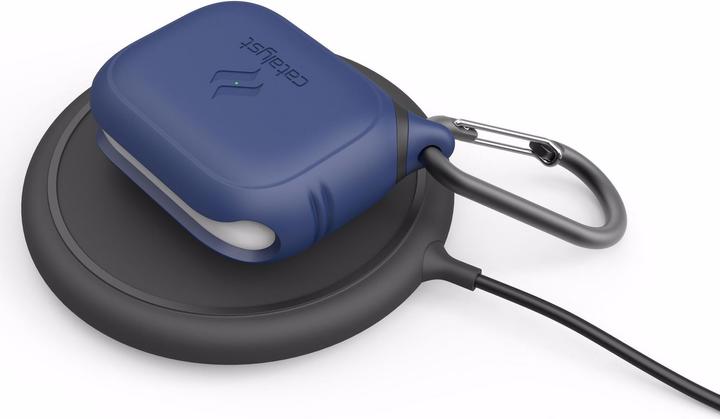 Actual product image Catalyst Transport case silicone AirPods Pro (Headphone bag)