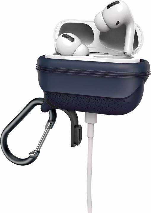 Actual product image Catalyst Transport case silicone AirPods Pro (Headphone bag)