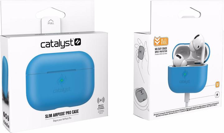 Produktbild Catalyst Slim Case for AirPods Pro (Kopfhörer Hülle)