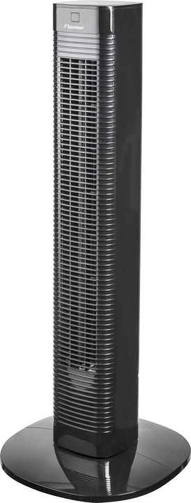 Actual product image Bestron Tower fan